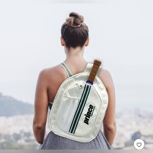 Prince Pickleball Bag NWOT